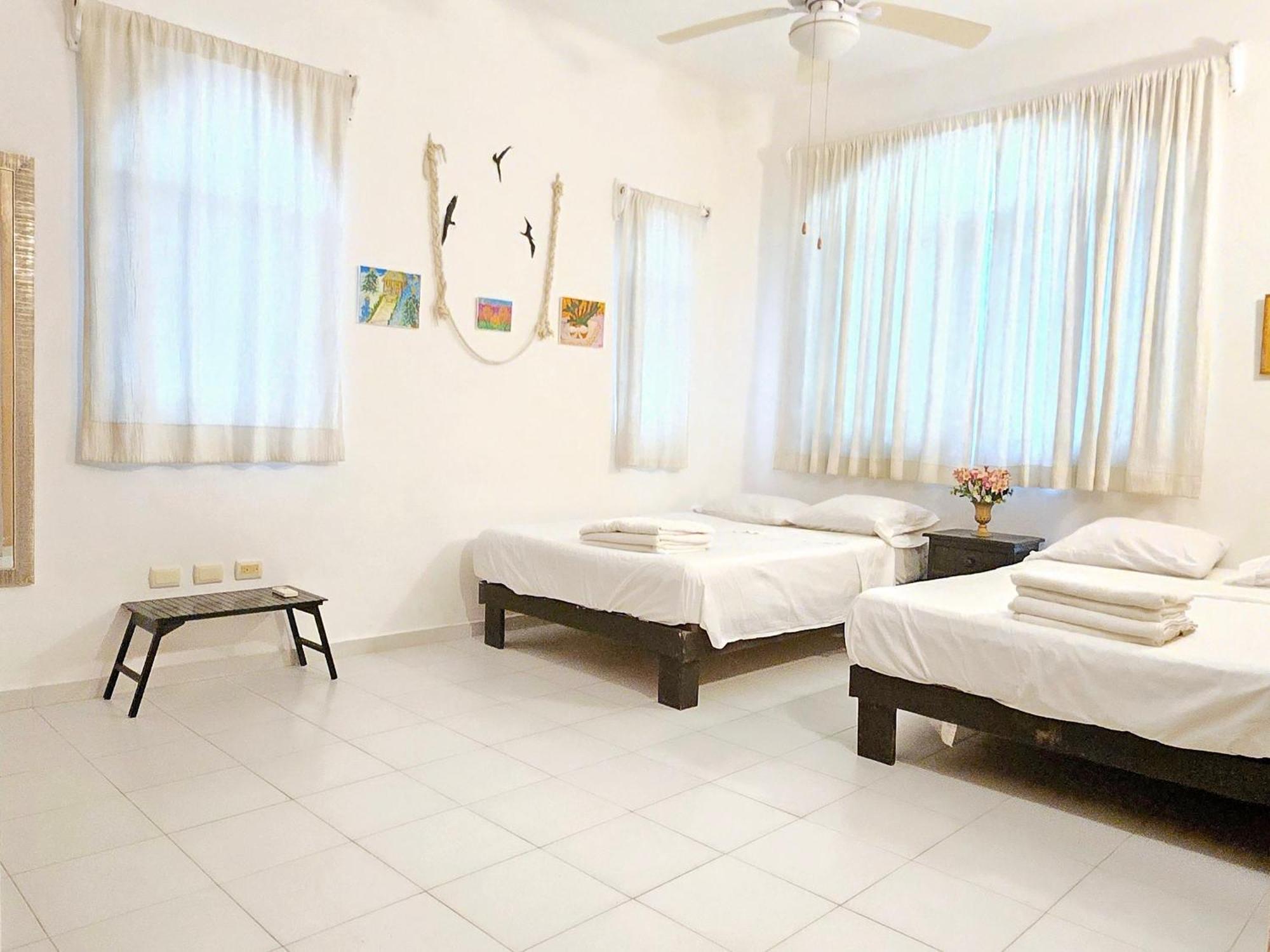 Apartamento Castillo De - Sandy Paradise